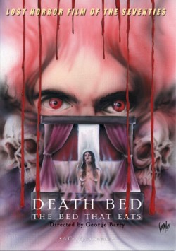 Watch free Death Bed: The Bed That Eats movies Hd online on TinyZone