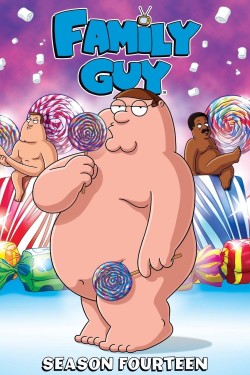 Family Guy - Season 14