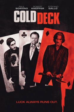 Cold Deck Watch free Cold Deck movies online on on 123Movies Alternatives site