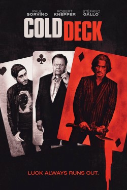 Watch Cold Deck free online