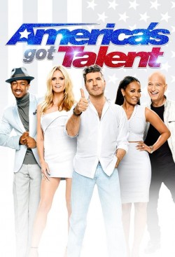 America's Got Talent - Season 11