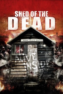 Watch free Shed of the Dead movies Hd online on TinyZone