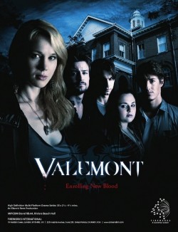 Enjoy Free HD Viewing of Valemont on Putlocker