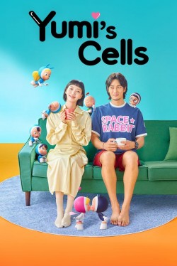 Watch free Yumi's Cells movies Hd online on TinyZone