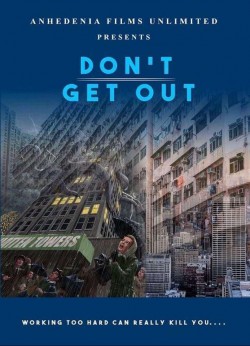 Watch free Don't Get Out movies Hd online Putlocker