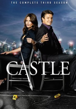 Castle - Season 3