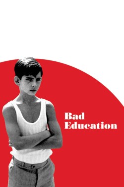 Bad Education full