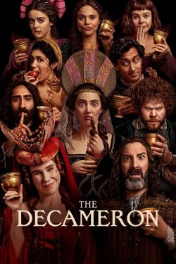 Stream The Decameron Movies for Free in HD Online M4uHD