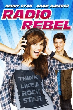 Watch Free Radio Rebel Movies Full HD Online - Movies4K