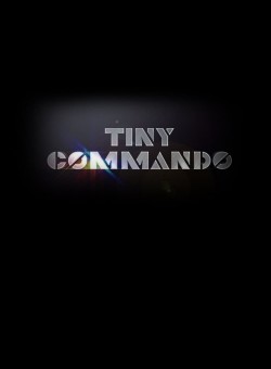 Watch Tiny Commando movies free AniWave