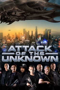 Watch free Attack of the Unknown movies Hd online on TinyZone