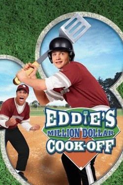 Watch free Eddie's Million Dollar Cook Off movies online on on 123Movies Alternatives site