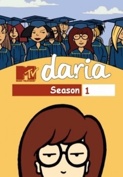 Daria - Season 1