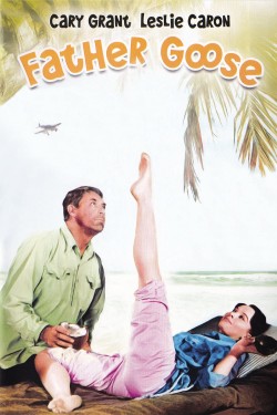 Watch free Father Goose movies Hd online on TinyZone