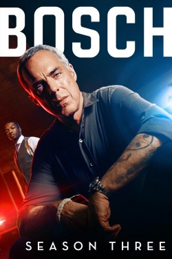 Bosch - Season 3