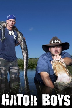 Watch Free Gator Boys Full Movies MyFamilyTV