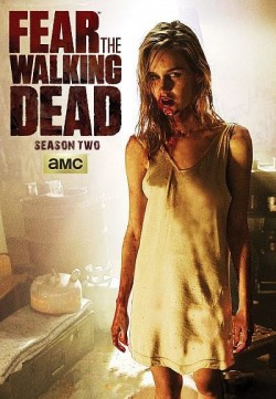 Fear the Walking Dead - Season 2