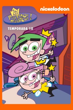 The Fairly OddParents - Season 10