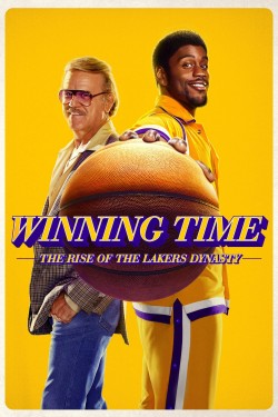 Watch Free Winning Time: The Rise of the Lakers Dynasty Movies HD Online Vumoo Alternatives site