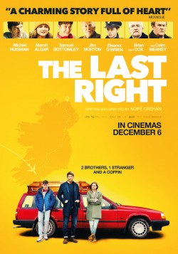 Watch Free The Last Right Movies Full HD Online