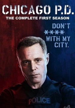 Chicago P.D. - Season 1