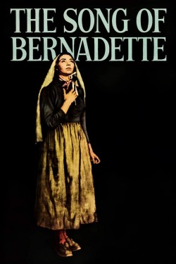 Watch free The Song of Bernadette movies Hd online on TinyZone