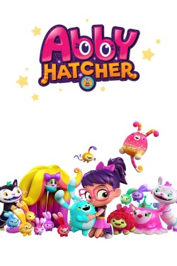 Watch Abby Hatcher movies free