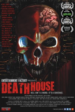 Enjoy Free HD Viewing of Death House on Putlocker