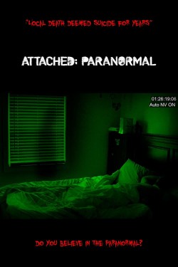 Watch Attached: Paranormal movies free Anix