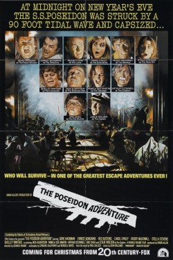 Watch free The Poseidon Adventure movies online - GoMovies