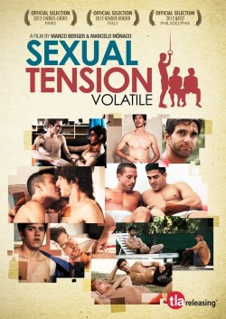 watch-Sexual Tension: Volatile