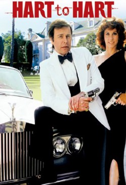 Watch free Hart to Hart movies online | Gomovies