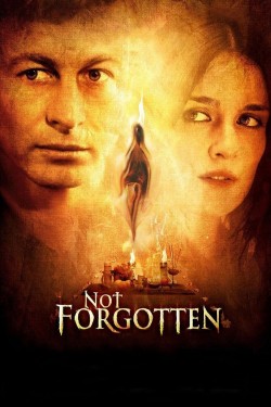 Watch Not Forgotten Movies for Free in HD Online GoMovies