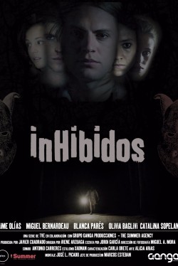 Watch Free Inhibidos Movies Full HD