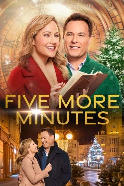 Watch Free Five More Minutes Movies HD Online Vumoo Alternatives site