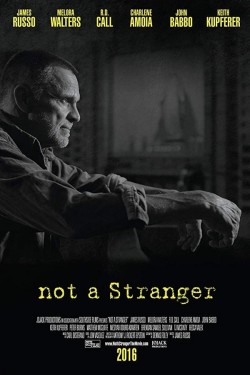 Watch free Not a Stranger movies Hd online on TinyZone