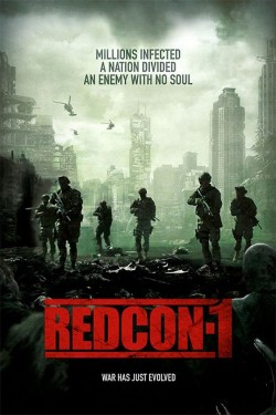 Watch Redcon-1 movies free online 123Movies