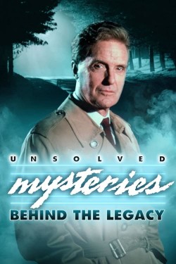 Watch Free Unsolved Mysteries: Behind the Legacy Movies HD Online Vumoo Alternatives site