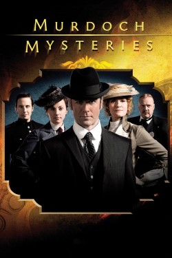 Watch Free Murdoch Mysteries Movies Full HD Online - Movies4K