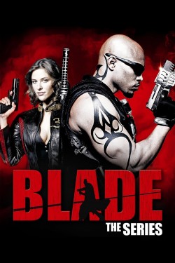 Watch free Blade: The Series movies Hd online on TinyZone