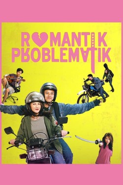 Watch free Romantik Problematik movies Hd online on TinyZone