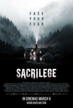 Watch free Sacrilege movies online | Gomovies