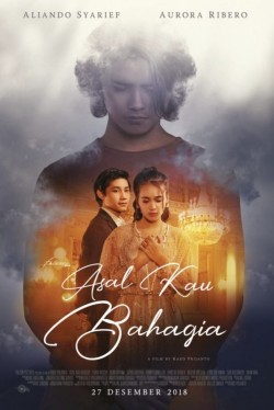 Stream Free Asal Kau Bahagia Movies in HD Online | Putlocker