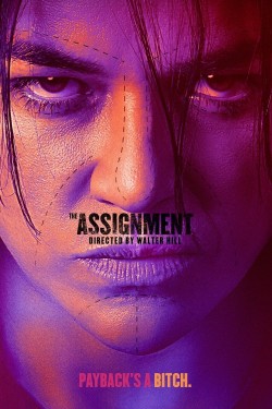 Watch free The Assignment movies Hd online on TinyZone