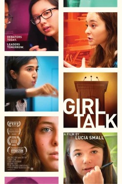 Watch free Girl Talk movies Hd online on TinyZone