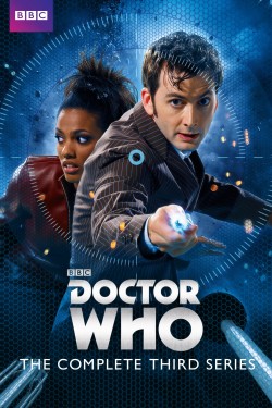 Doctor Who - Season 3