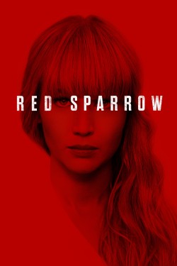 Watch Red Sparrow movies free on SFlix