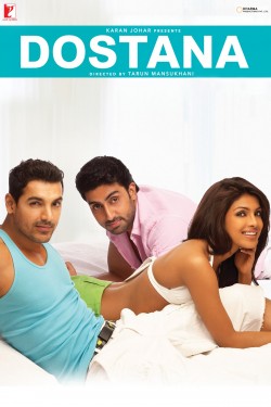 Watch free Dostana movies online