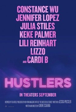 Watch free Hustlers full