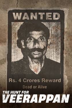 Watch free The Hunt for Veerappan full